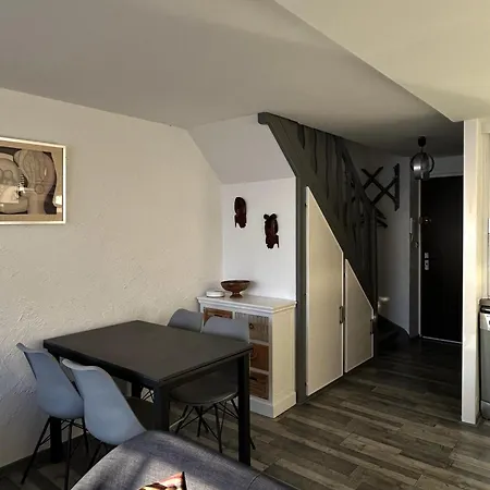 Les Cles De La Wimereux