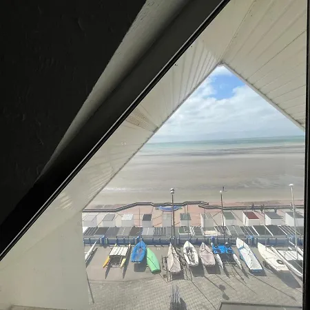 Les Cles De La Apartment *