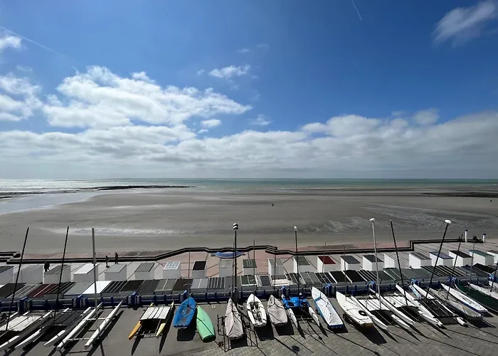 Les Cles De La Wimereux