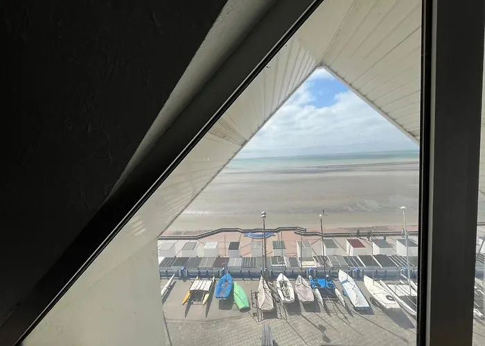 Les Cles De La Apartment *