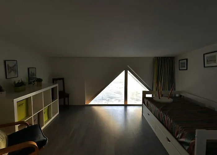 Les Cles De La Apartment Wimereux