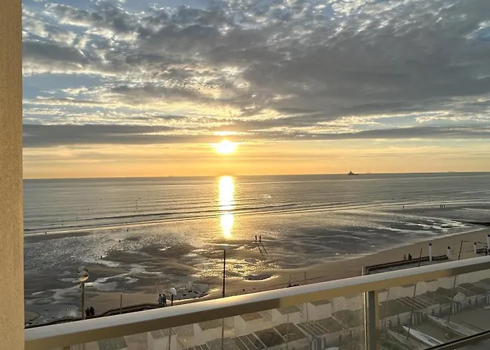 Les Cles De La Apartment *